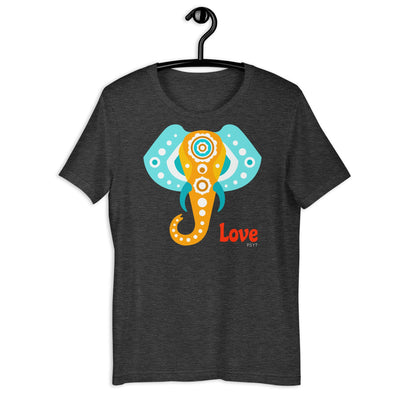 Giant Elephant Love Shirt