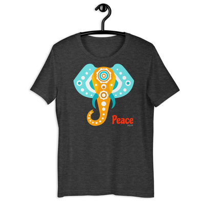 Giant Elephant Peace Shirt