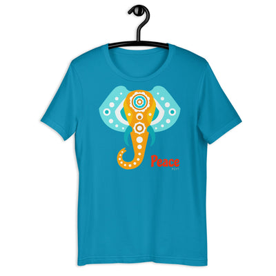 Giant Elephant Peace Shirt