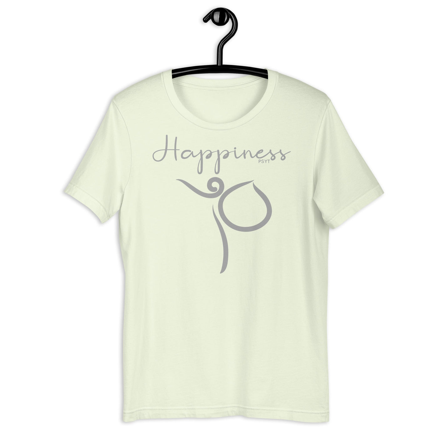 Happiness Inspiration Dance Pose Shirt