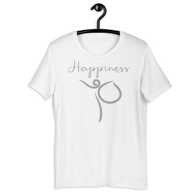 Happiness Inspiration Dance Pose Shirt