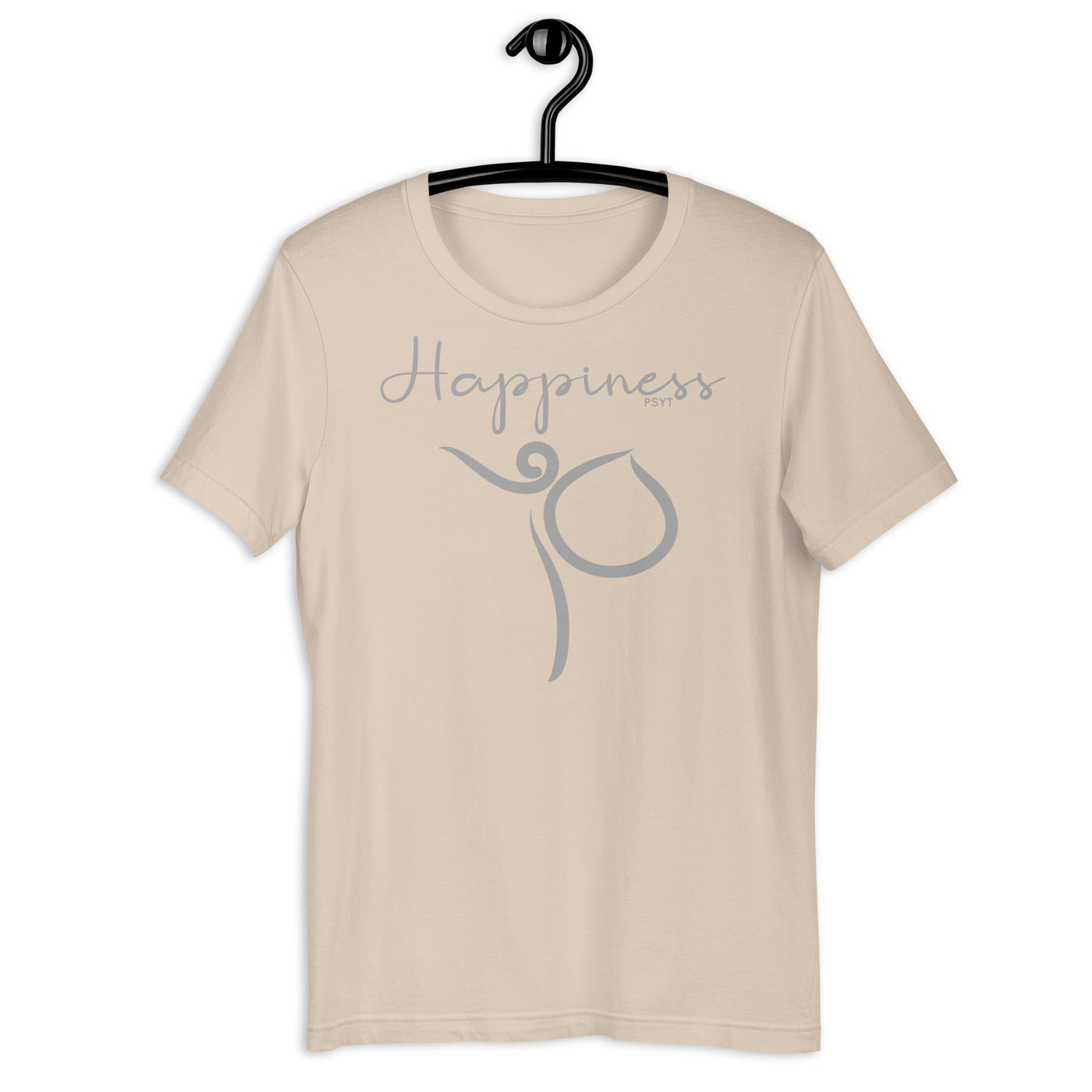 Happiness Inspiration Dance Pose Shirt