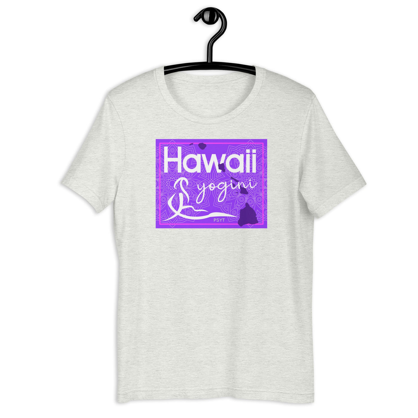 Hawaii Yogini Mandala Shirt