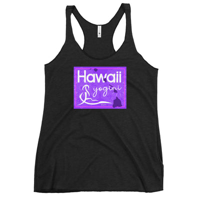 Hawaii Yogini Mandala Tank Top