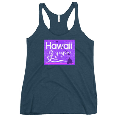 Hawaii Yogini Mandala Tank Top