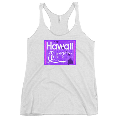 Hawaii Yogini Mandala Tank Top