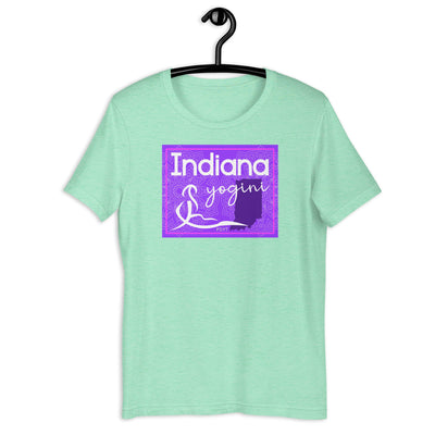 Indiana Yogini Mandala Shirt