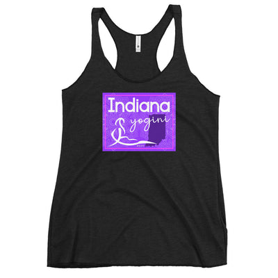 Indiana Yogini Mandala Tank Top