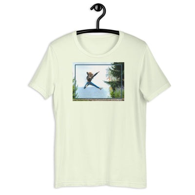 Jump For Joy Shirt