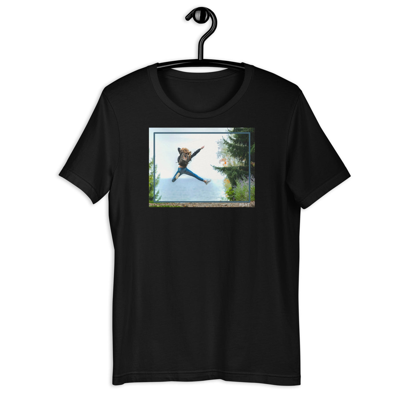 Jump For Joy Shirt