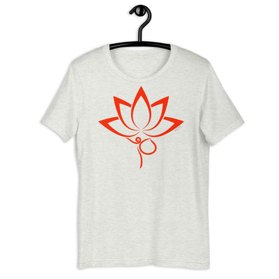 Lotus Flower Dance Pose Shirt