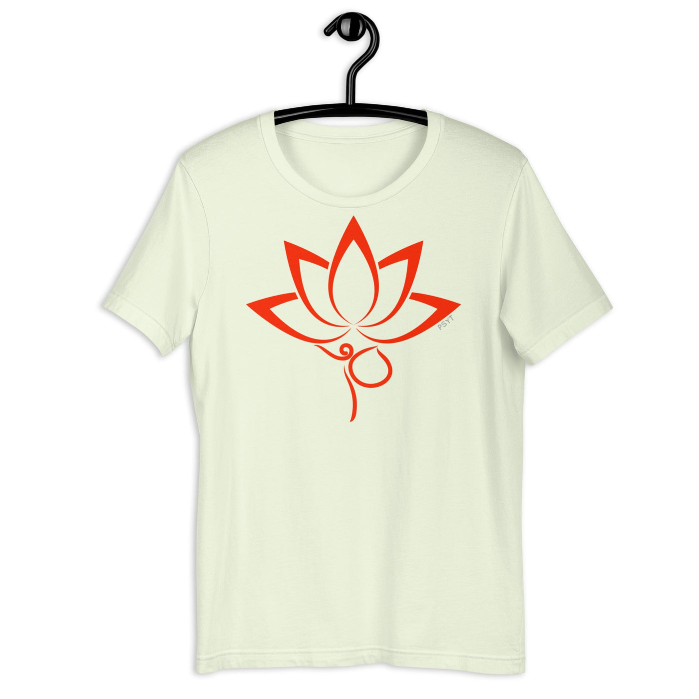 Lotus Flower Dance Pose Shirt