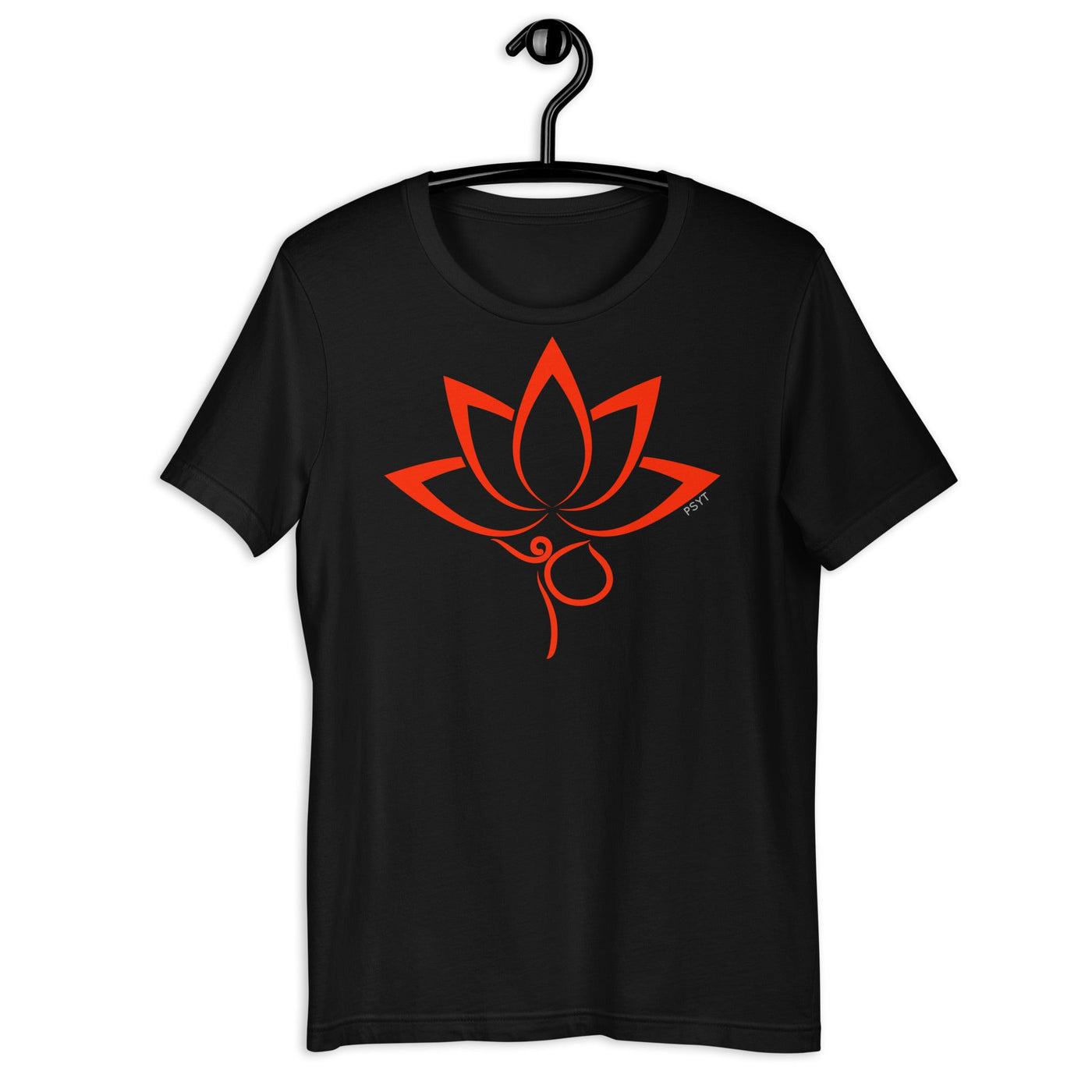 Lotus Flower Dance Pose Shirt