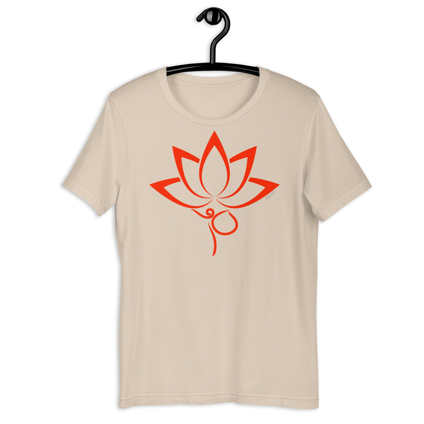 Lotus Flower Dance Pose Shirt