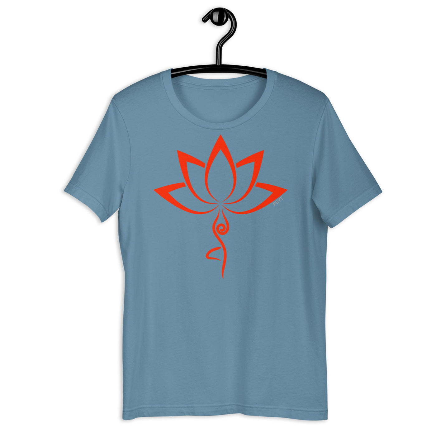 Lotus Flower Tree Pose Shirt