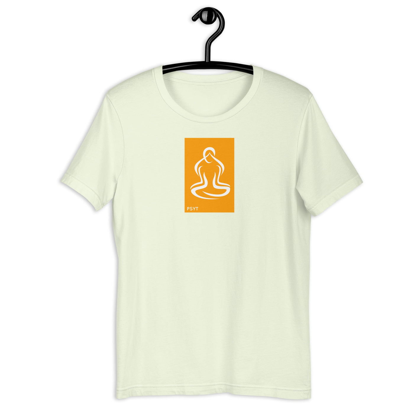 Lotus Pose Yogini Panel Shirt