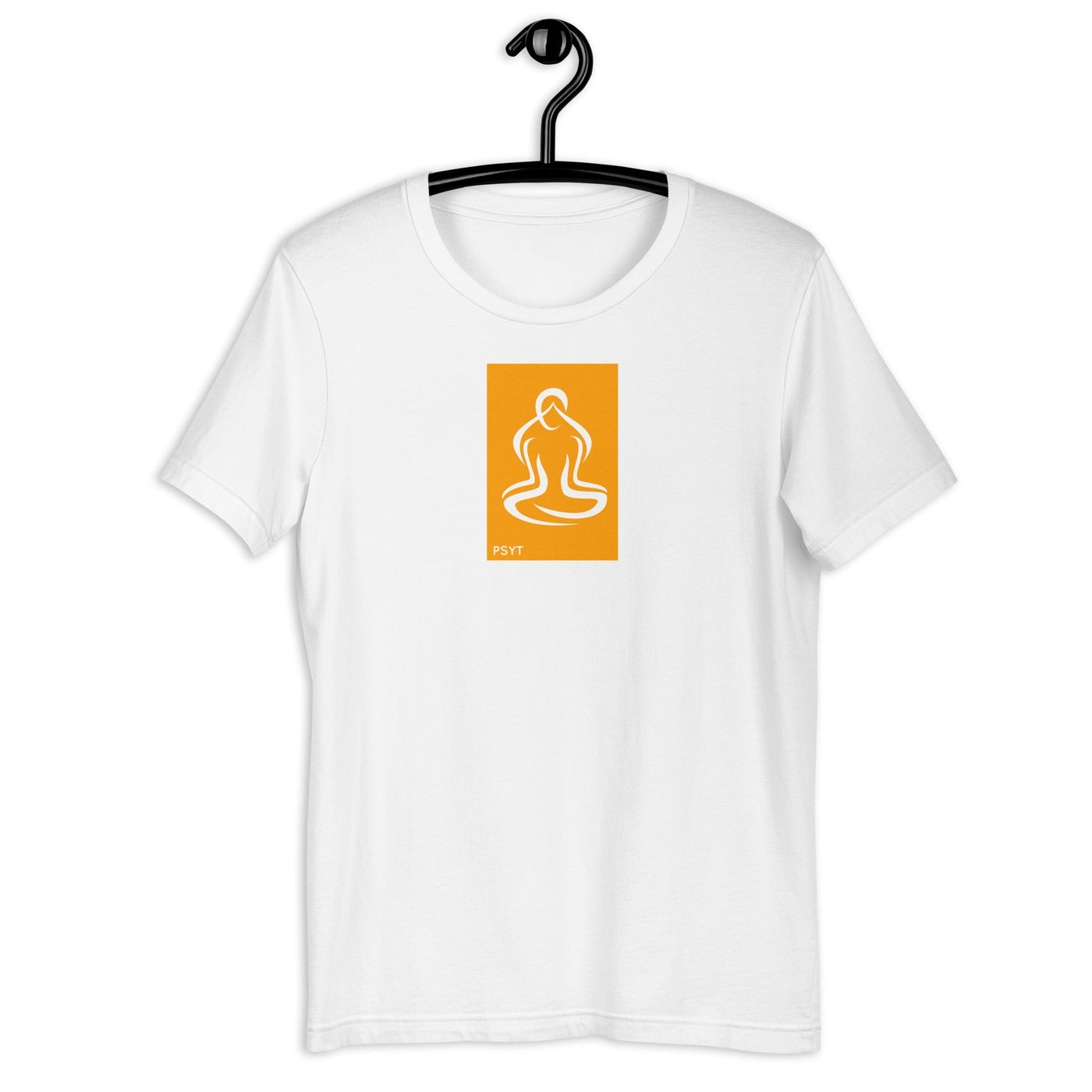 Lotus Pose Yogini Panel Shirt