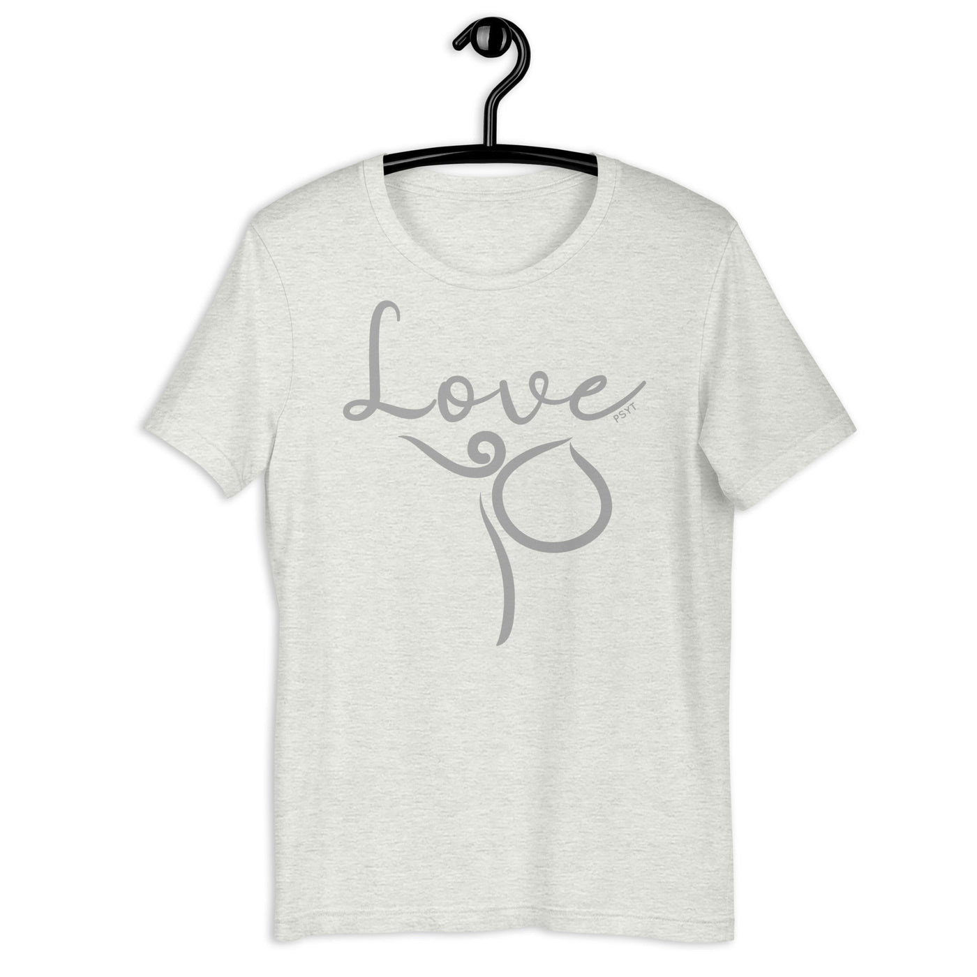 Love Inspiration Dance Pose Shirt