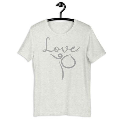 Love Inspiration Dance Pose Shirt