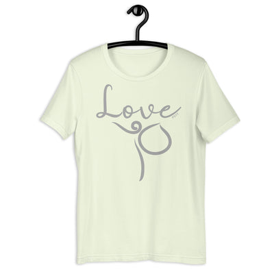 Love Inspiration Dance Pose Shirt