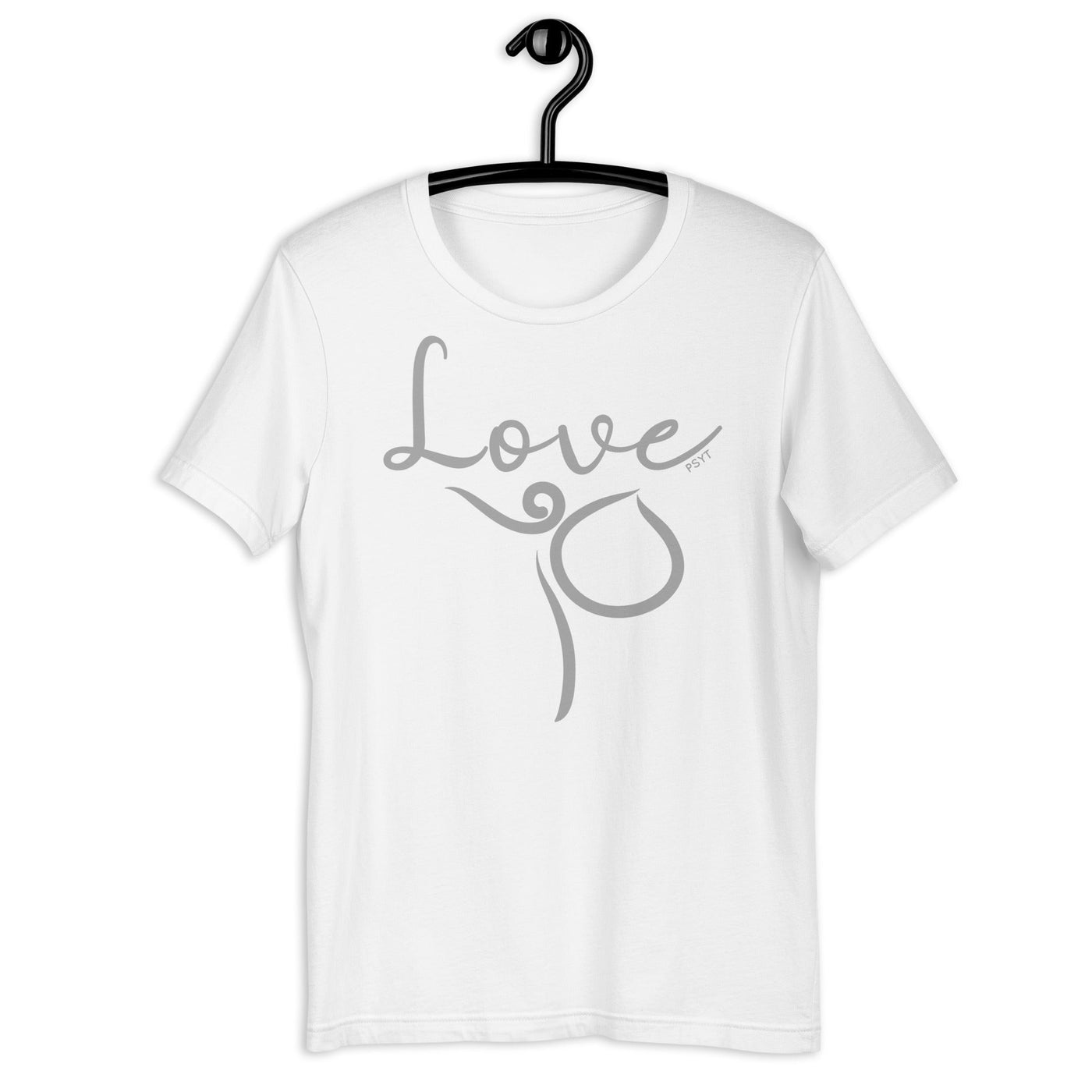 Love Inspiration Dance Pose Shirt