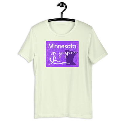 Minnesota Yogini Mandala Shirt