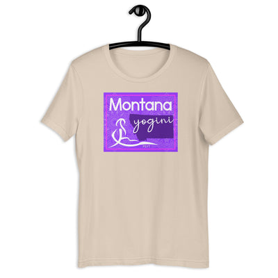 Montana Yogini Mandala Shirt