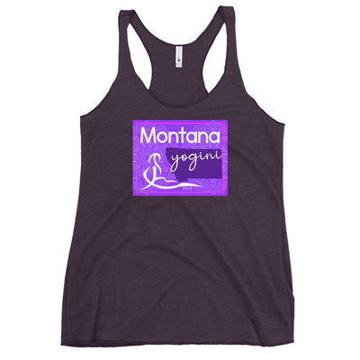 Montana Yogini Mandala Tank Top