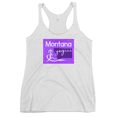 Montana Yogini Mandala Tank Top