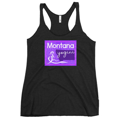 Montana Yogini Mandala Tank Top