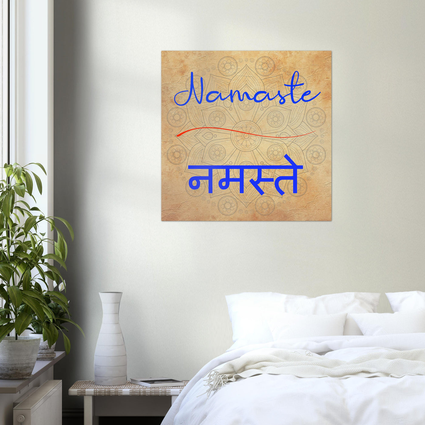 Namaste Hindi - Inspirational Series 2 Poster