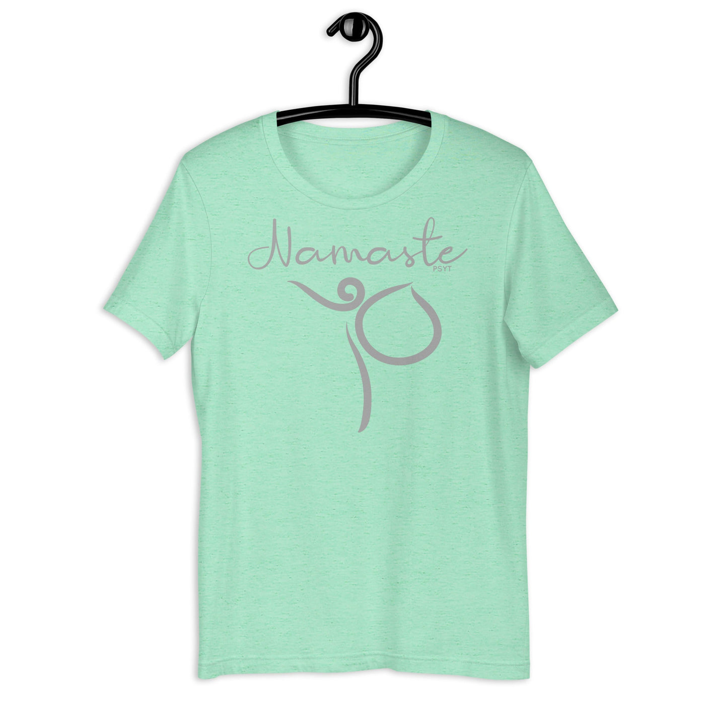 Namaste Inspiration Dance Pose Shirt