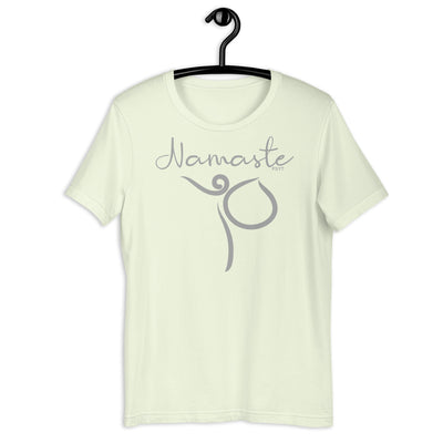 Namaste Inspiration Dance Pose Shirt