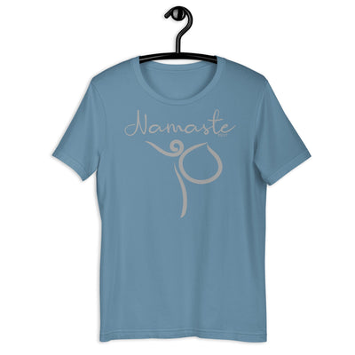 Namaste Inspiration Dance Pose Shirt