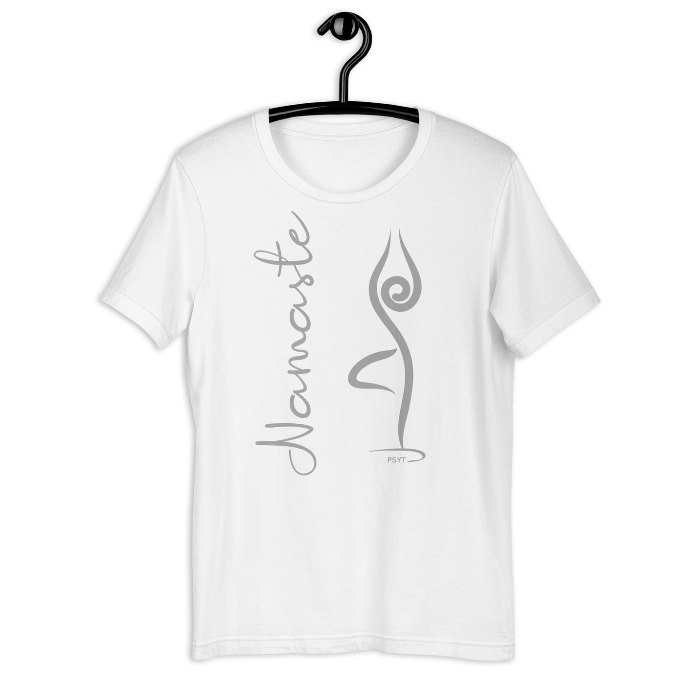 Namaste Inspiration Tree Pose Shirt