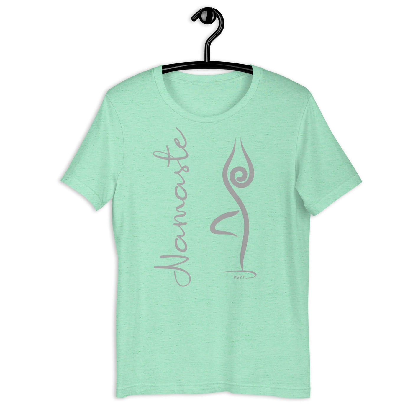 Namaste Inspiration Tree Pose Shirt