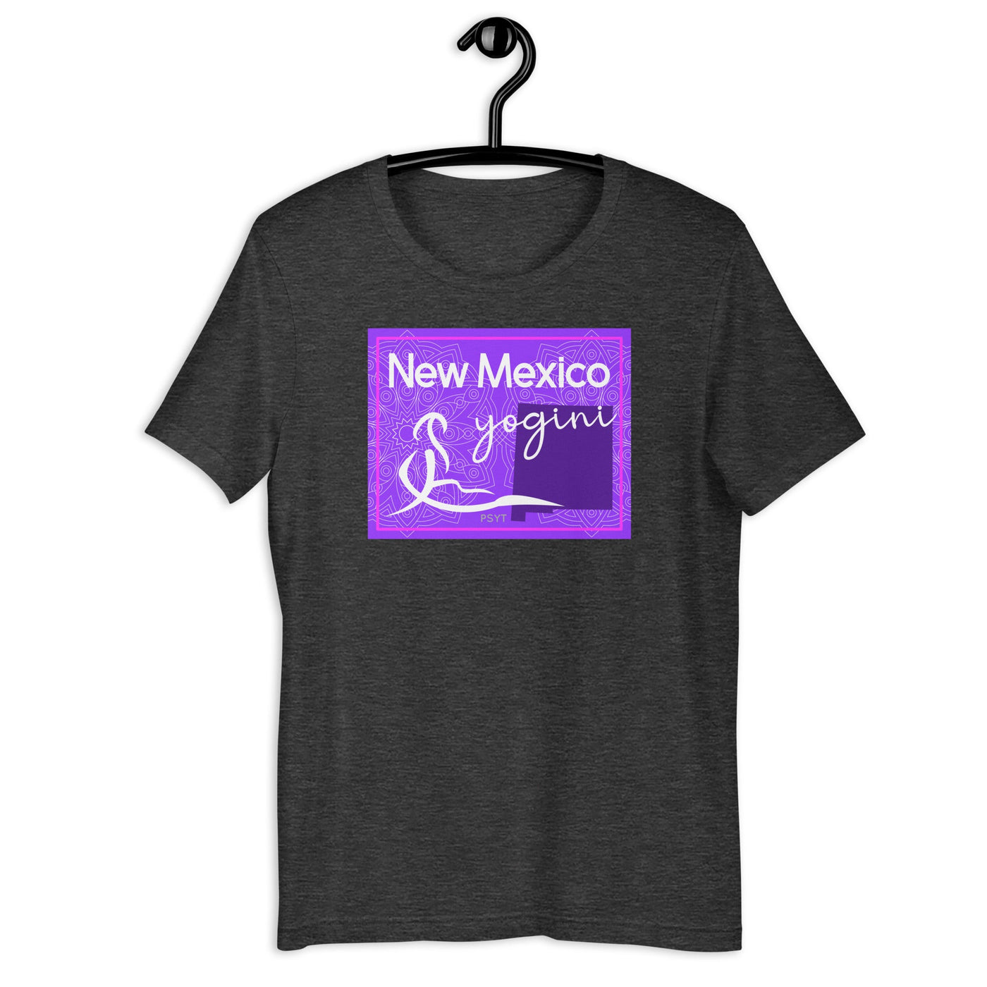 New Mexico Yogini Mandala Shirt