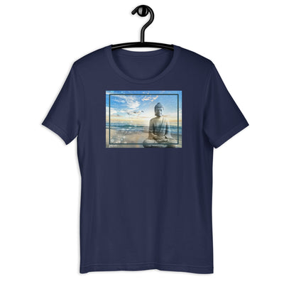 Ocean Buddha Shirt