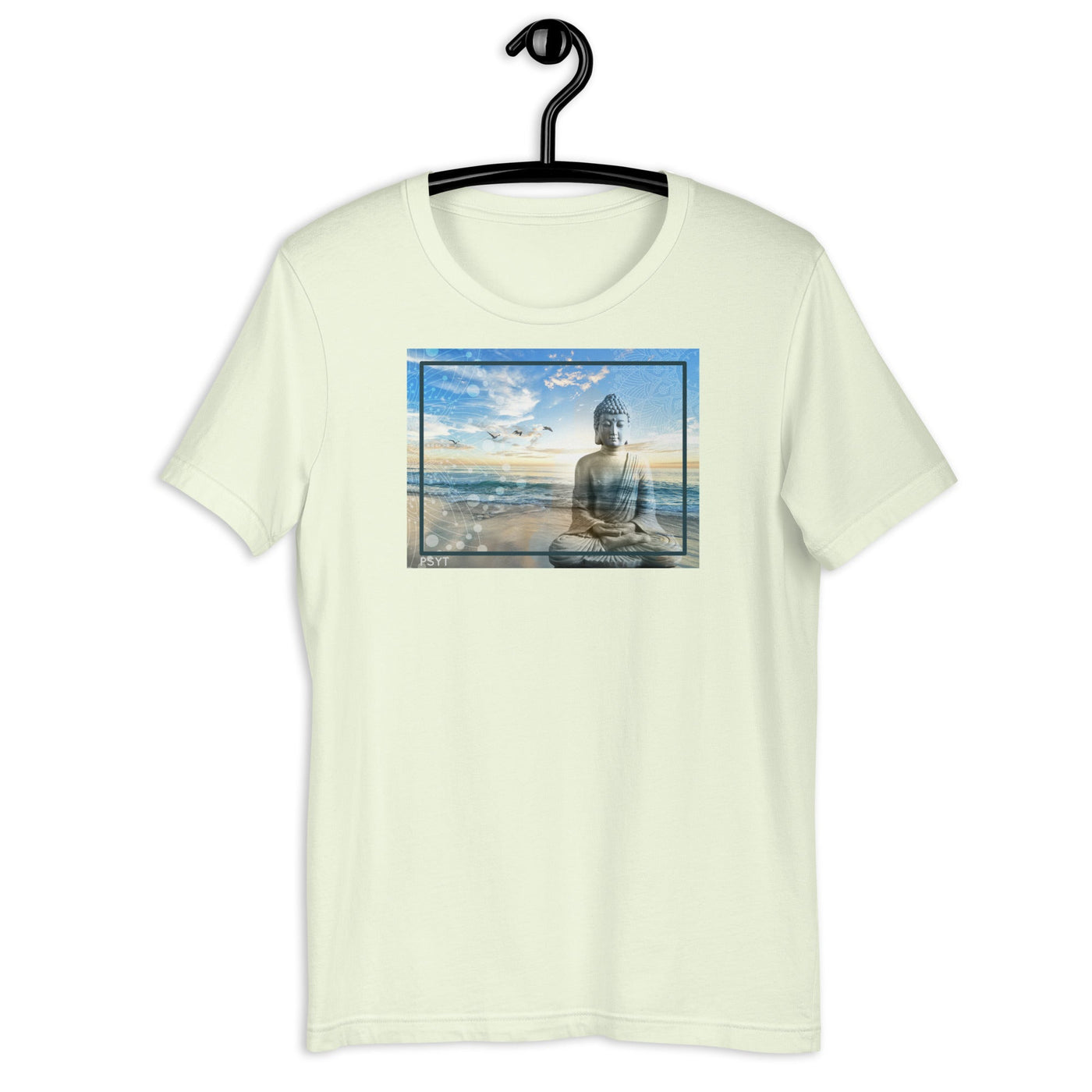 Ocean Buddha Shirt