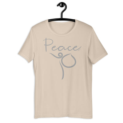 Peace Inspiration Dance Pose Shirt