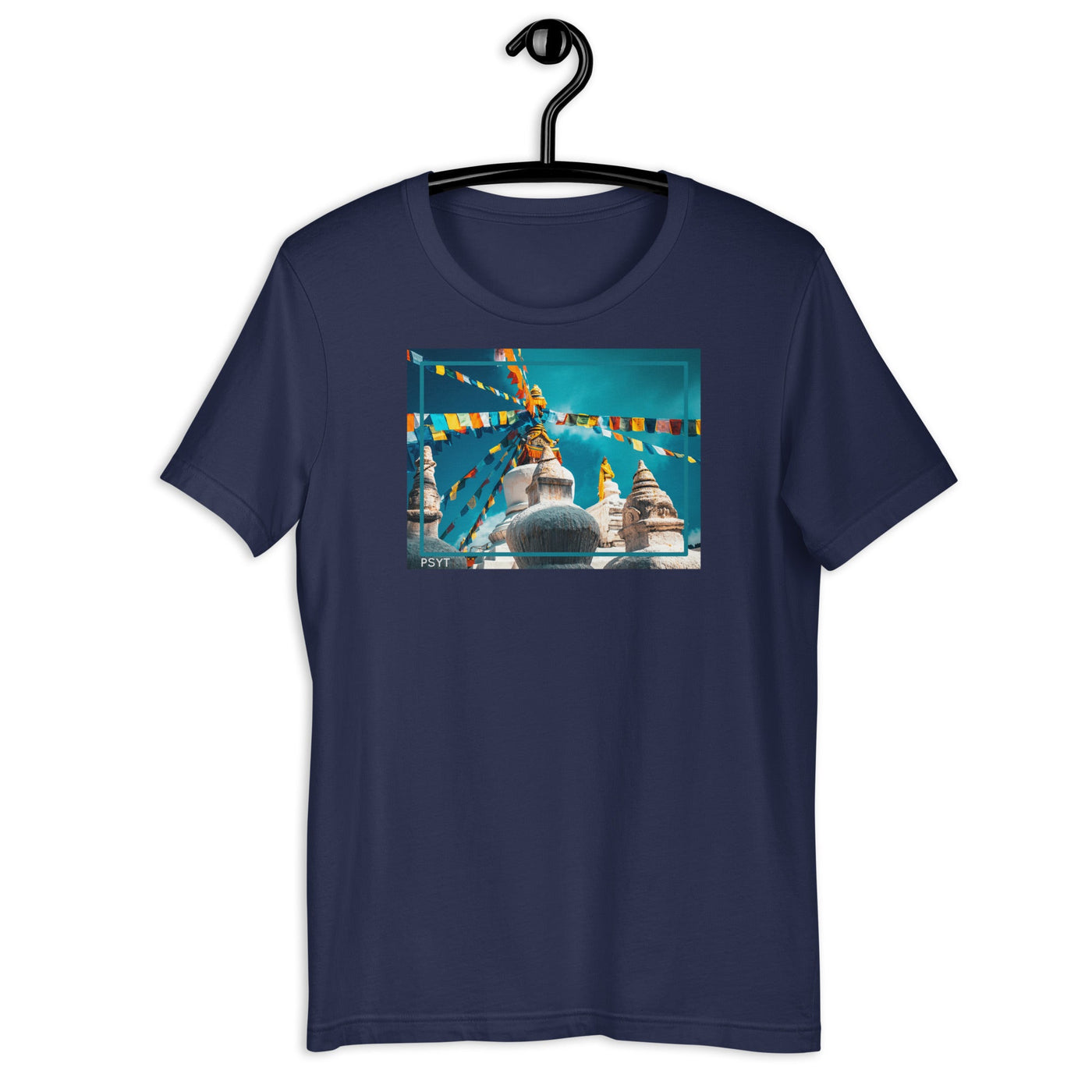 Prayer Flags Shirt