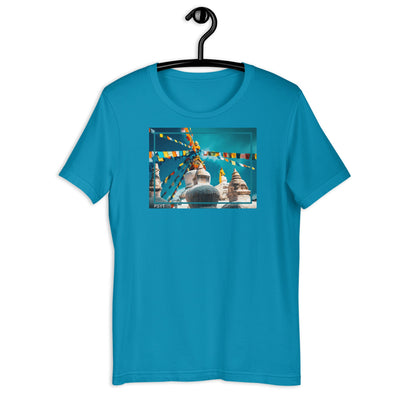 Prayer Flags Shirt