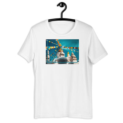 Prayer Flags Shirt