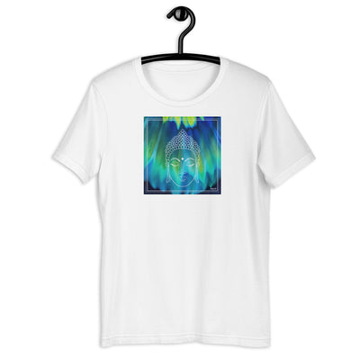 Psychedelic Buddha Shirt