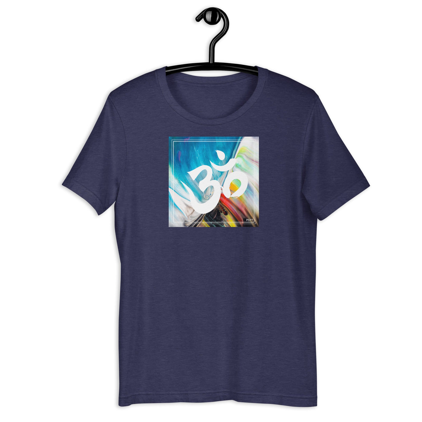 Psychedelic Om Shirt