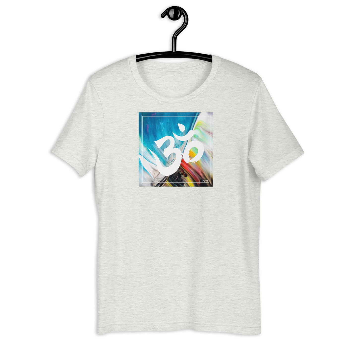 Psychedelic Om Shirt