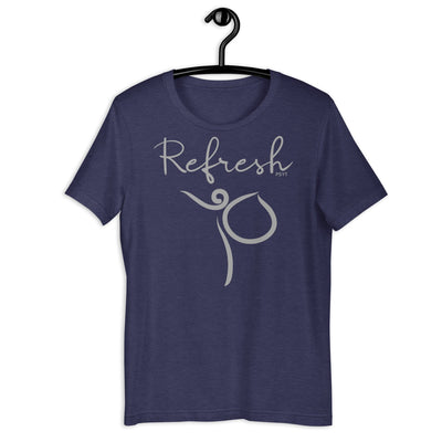 Refresh Inspiration Dance Pose Shirt