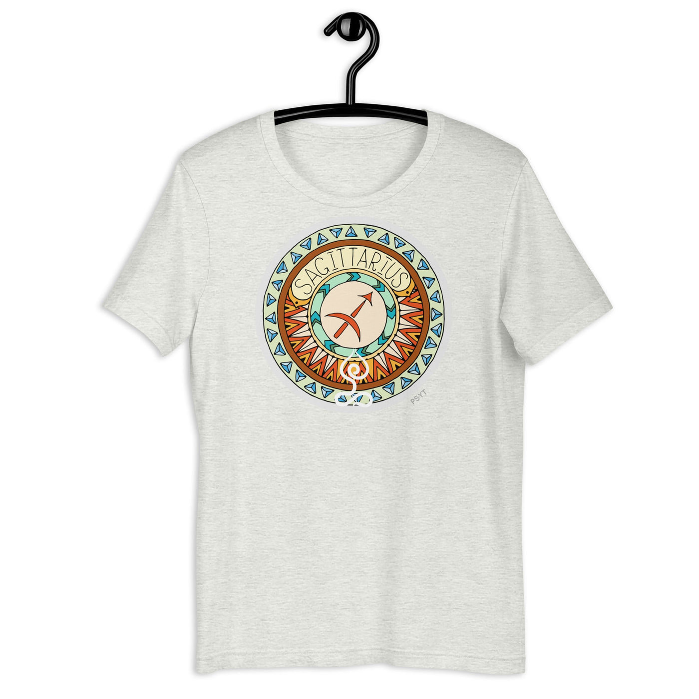 Sagittarius Yogastrology Shirt