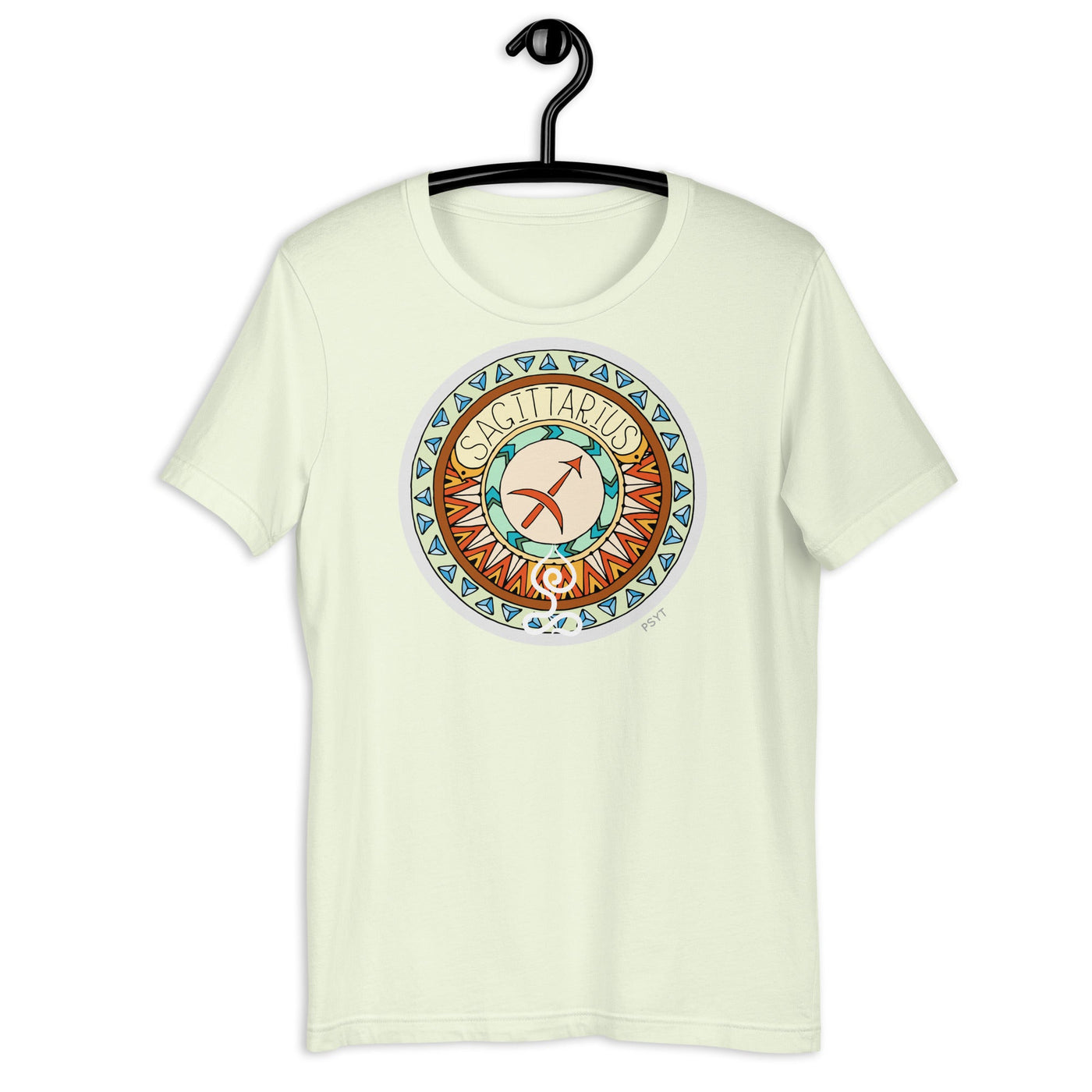 Sagittarius Yogastrology Shirt