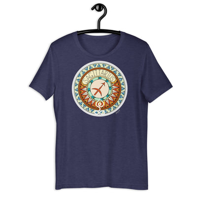 Sagittarius Yogastrology Shirt